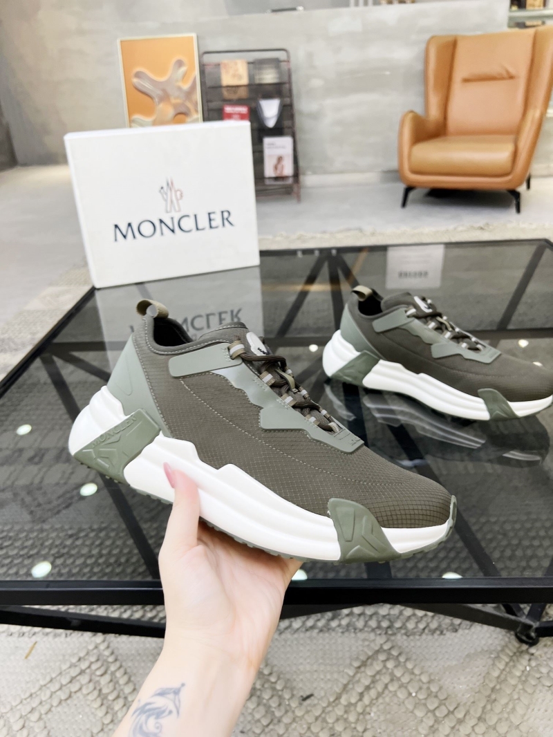 Moncler Sneakers